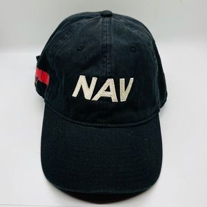 NAV freshman tour dad hat
